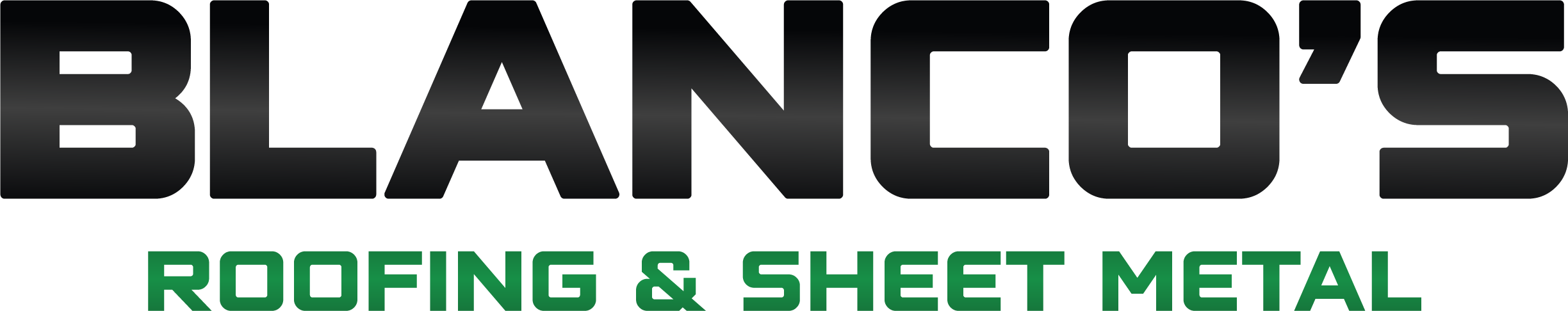 Blanco's Roofing & Sheet Metal