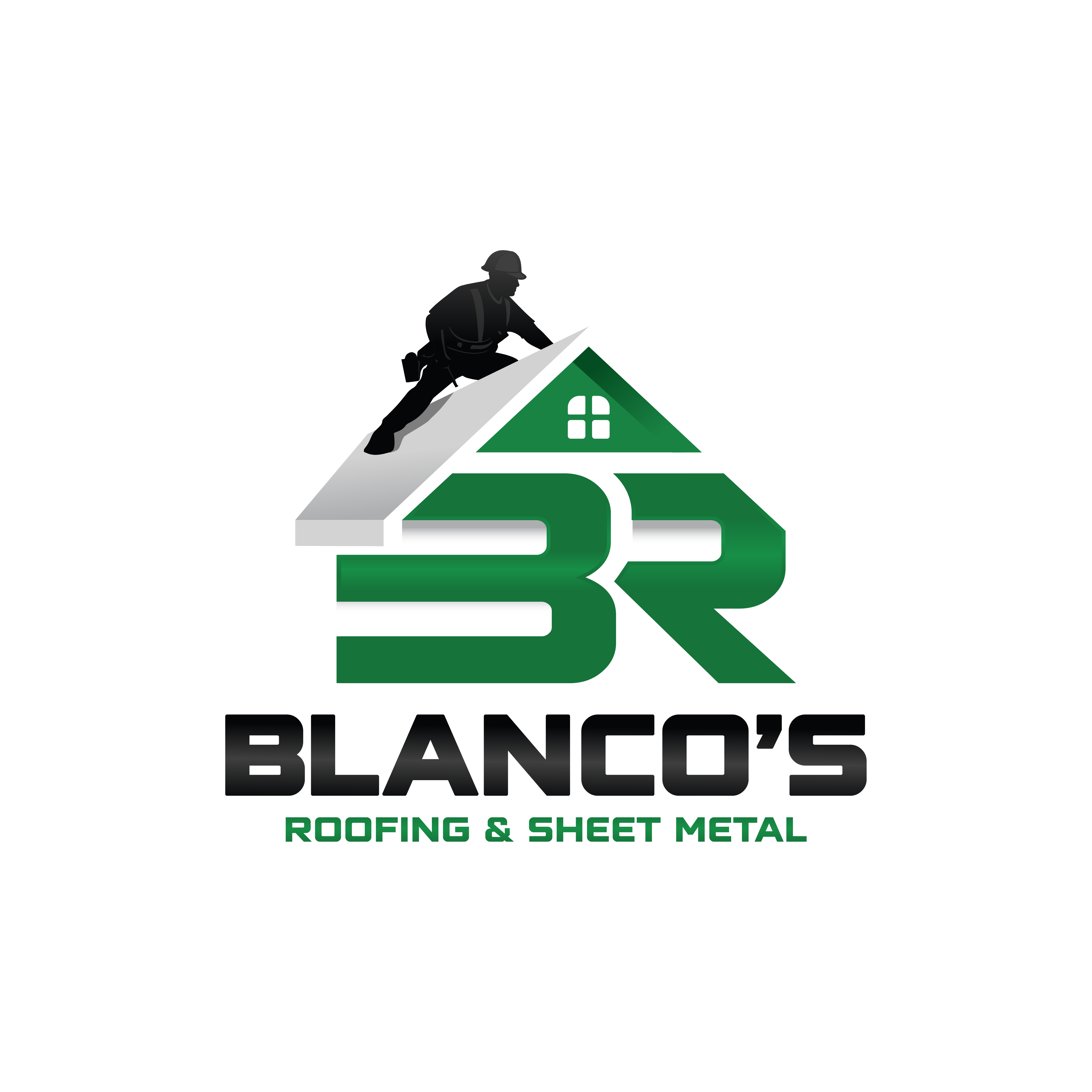 Blancos Roofing and Sheet Metal